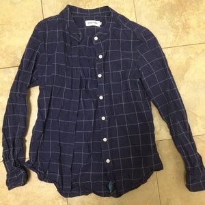 Taylor Stitch Women's Flannel